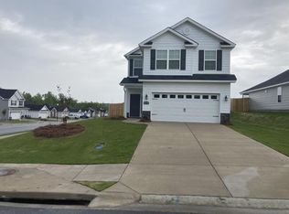 1234 Belgrove Dr, Augusta, GA 30919