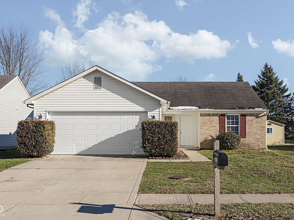 1st image of 5857 Prairie Meadow Dr