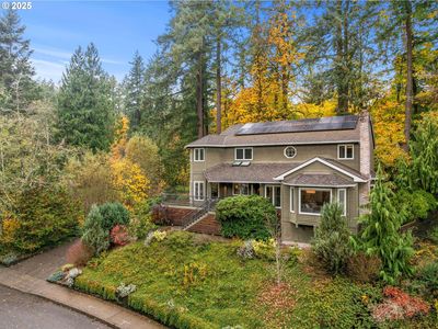 10850 SW Creightonwood Pl, Portland, OR, 97219