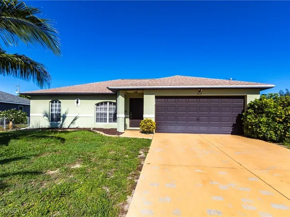 3034 SW 14th Ave, Cape Coral, FL 33914