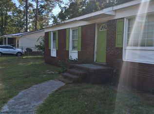 1868 Locust Ave #1882, Denmark, SC 29042