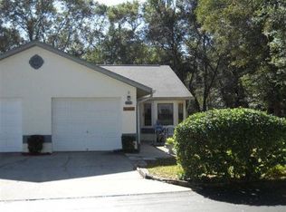 1911 Flamebush Ter, Inverness, FL 34453