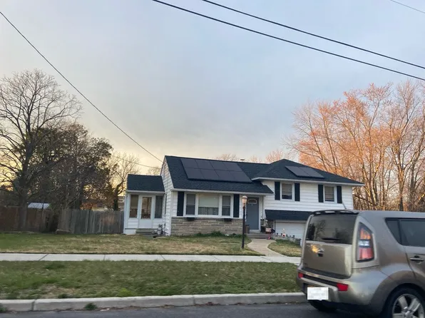 613 Chicago Ave, Egg Harbor City, NJ 08215