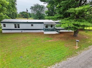 441210 Hillcrest Dr, Big Cabin, OK 74332