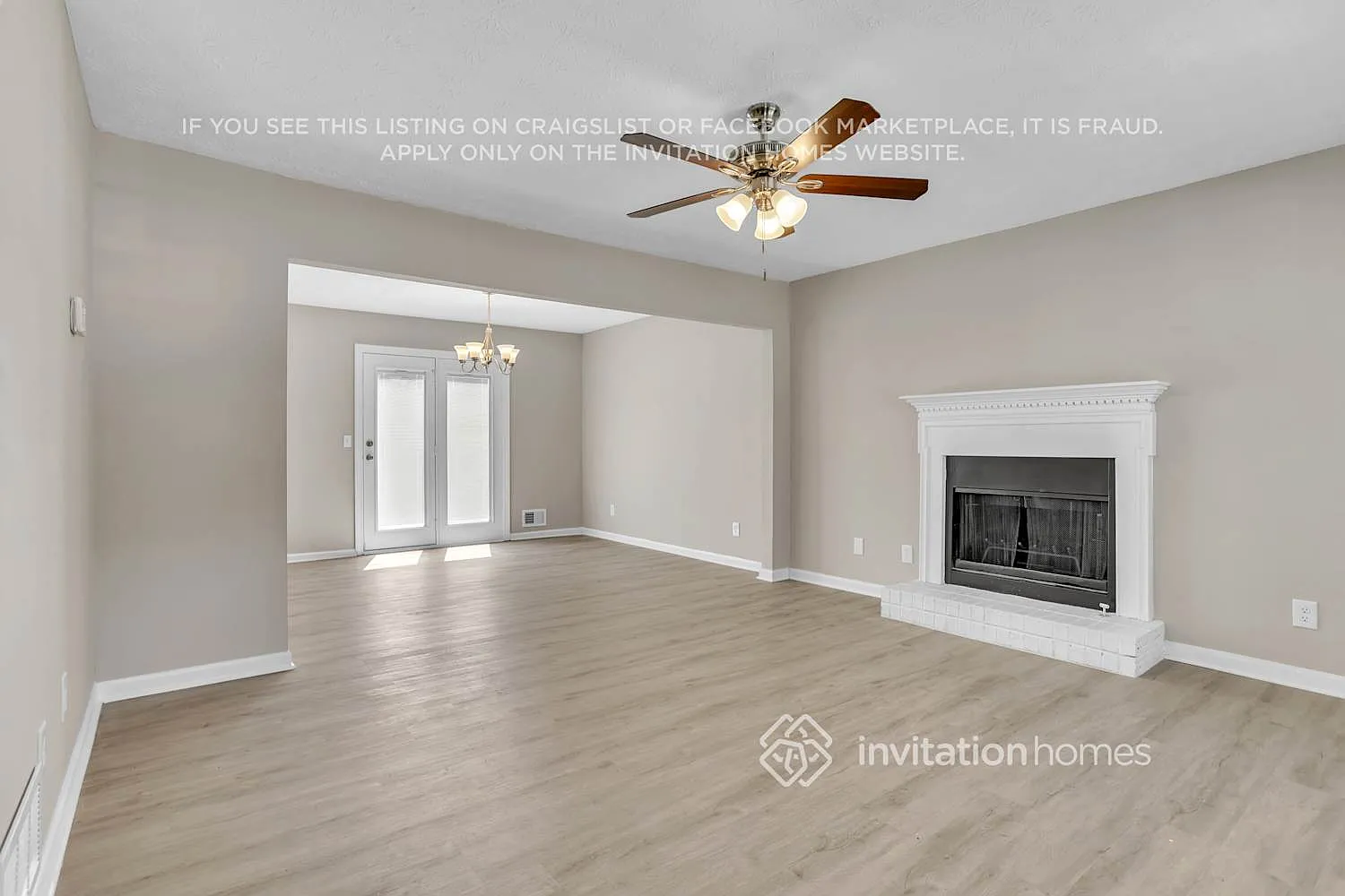 2258 Hunters Ct Lithonia, GA 30058 — Photo 4