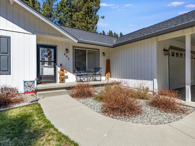 643 Purdy Rd, Chester, CA, 96020