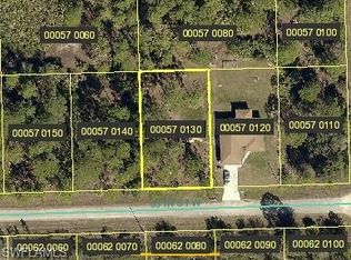 3304 55th St W, Lehigh Acres, FL 33971