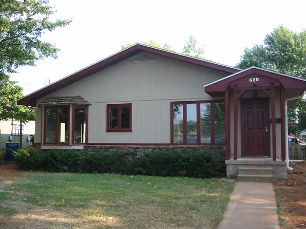 620 E Harrison St #B & A, Springfield, MO 65806