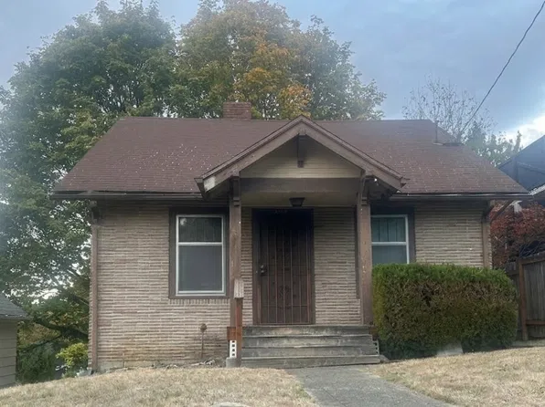 4706 S Alaska, Seattle, WA 98118