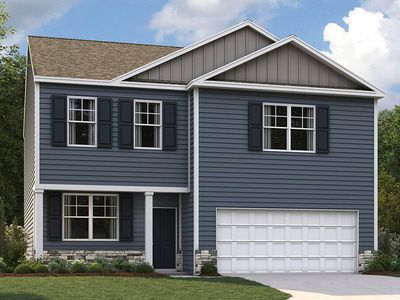 6188 Sycamore Stream Rd, Dandridge, TN, 37725