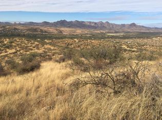 261 Paseo Tamex, Rio Rico, AZ 85648