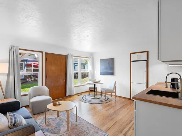 4424 SE 42nd Ave, Portland, OR 97206