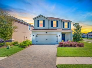 1730 Oak Hammock Ct, Lutz, FL 33558