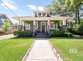 4 Bienville Ave, Mobile, AL 36606