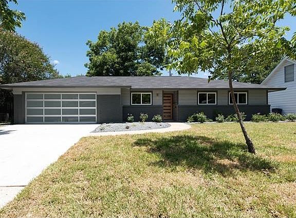 2nd image of 1706 Belford Dr