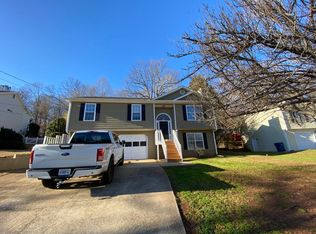 5613 Ryan Way, Flowery Branch, GA 30542