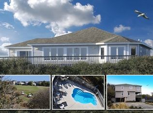 4301 Seascape Dr #S-437, Kitty Hawk, NC 27949