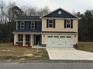4635 Cedar Pass Dr, Hope Mills, NC 28348