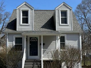 1225 Allen St, Lansing, MI 48912