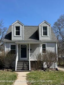 1225 Allen St, Lansing, MI, 48912