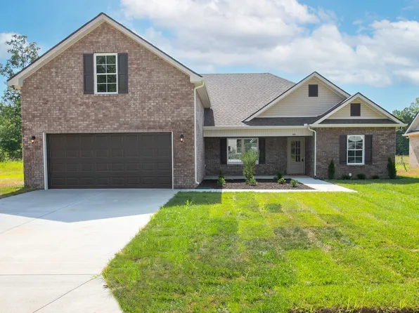 130 Brooklyn Ave Lot 41, Manchester, TN 37355