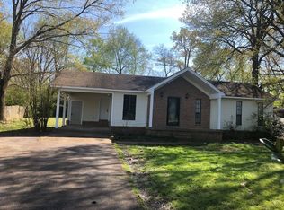 107 Garey Loop, Savannah, TN 38372