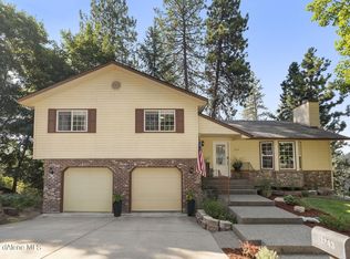 3243 E Springview Dr, Coeur D Alene, ID 83814