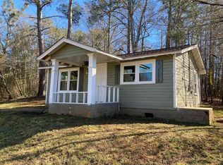 3712 W 166th Hwy, Carrollton, GA