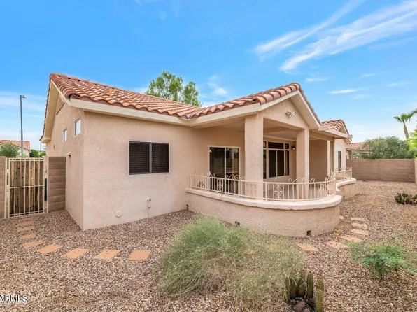 15413 W DOMINGO Lane, Sun City West, AZ 85375