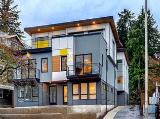 9711 Roosevelt Way NE #A, Seattle, WA 98115