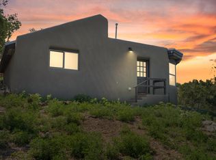 1 Pinon Pl, Albuquerque, NM 87047