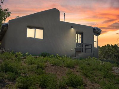 1 Pinon Pl, Sandia Park, NM, 87047