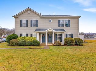 905 Geoffrey Way, Kernersville, NC 27284