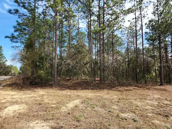 SW 76th Ln Lot 8, Dunnellon, FL 34432