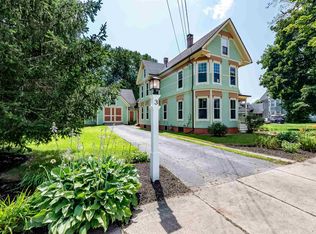 3 Cocheco Ave, Rochester, NH 03868