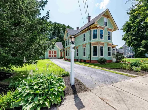 3 Cocheco Avenue, Rochester, NH 03868