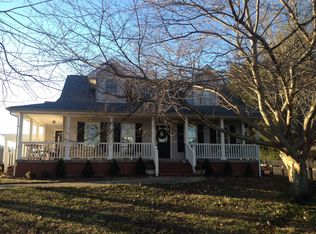 3707 Stilesville Rd, Science Hill, KY 42553