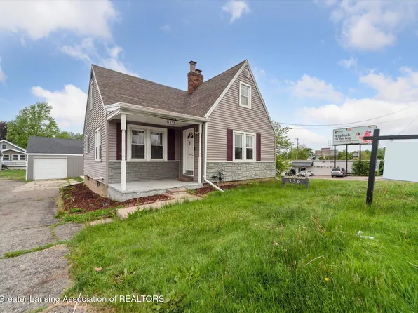 336 S Waverly Rd, Lansing, MI 48917