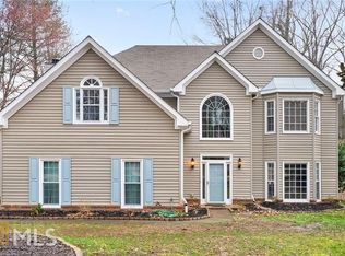 1000 Waverly Ct SW, Marietta, GA 30064