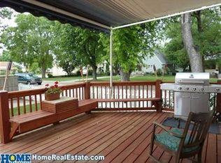 208 N 13th St, Ashland, NE 68003