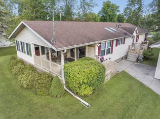 W4349 State Highway 22, Cecil, WI 54111