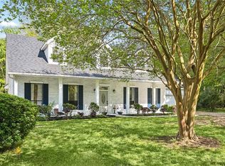 105 Westwood Dr, Mandeville, LA 70471