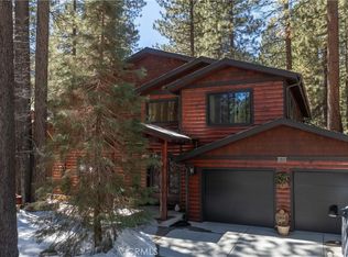 762 Mountain Sky Dr, Big Bear Lake, CA 92315