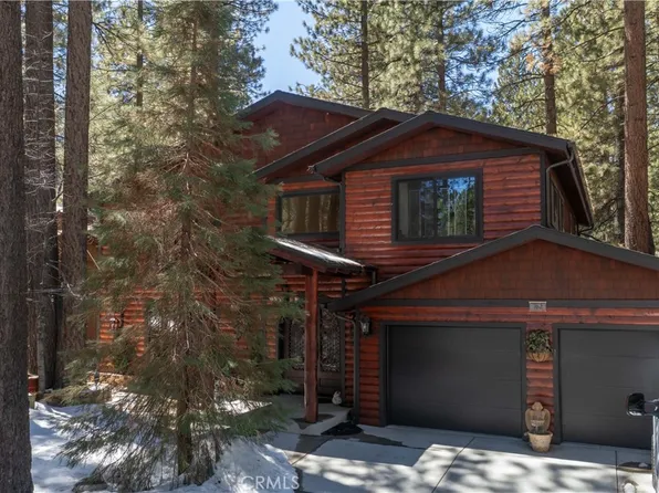762 Mountain Sky Dr, Big Bear Lake, CA 92315