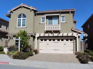 810 Skycrest Dr, San Bruno, CA 94066