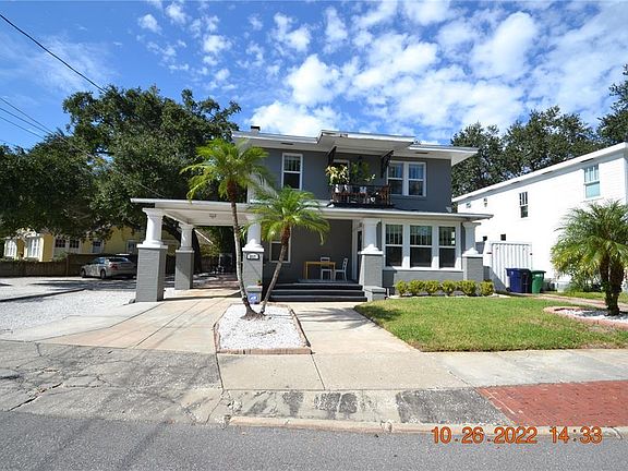 2nd image of 2517 W Palm Dr Unit 1