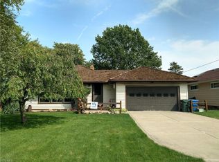 7529 Hoertz Rd, Parma, OH 44134