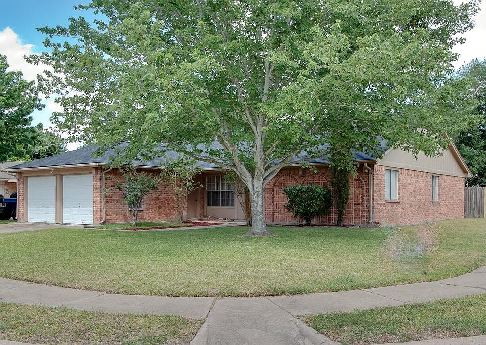 2nd image of 3623 Timber Rock Ct
