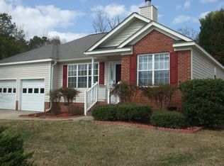 128 Old Stone Rd, Columbia, SC 29229