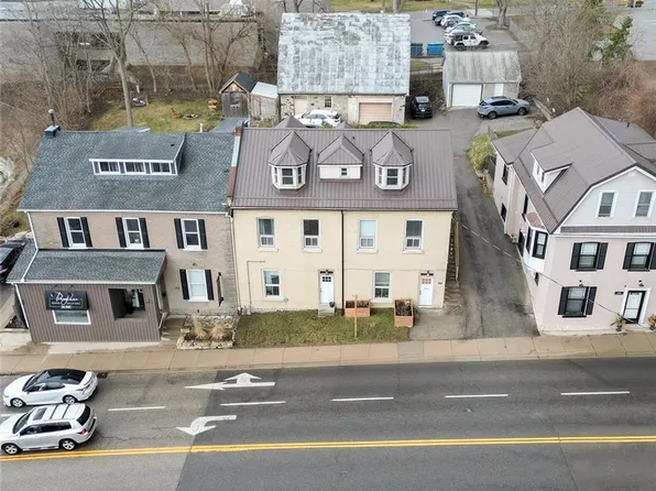 142 Grand River St N, Brant, ON N3L 2M5